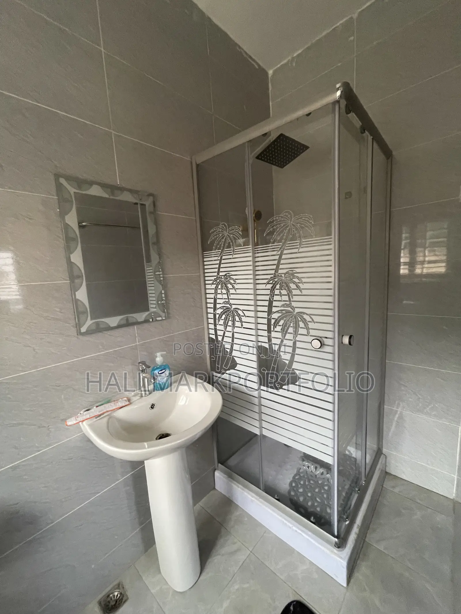 Furnished 2bdrm Apartment in Focus Hospital, Oyarifa for rent
