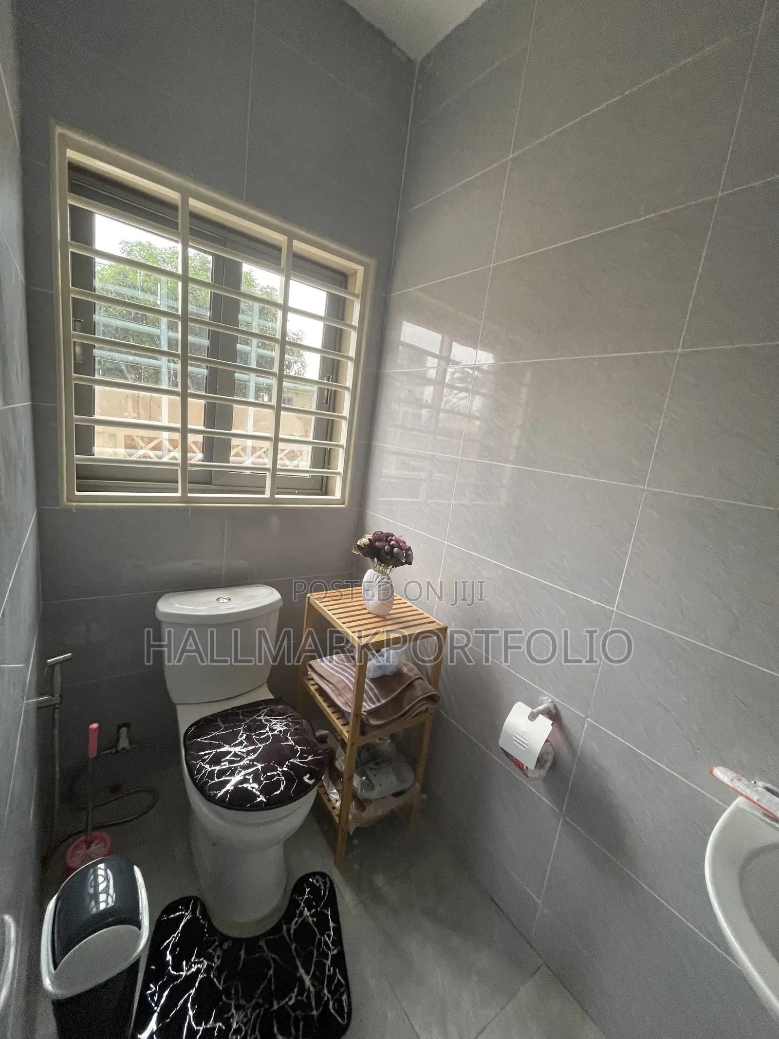 Furnished 2bdrm Apartment in Focus Hospital, Oyarifa for rent