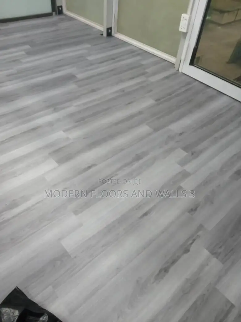 2mm PVC Vinyl Tiles