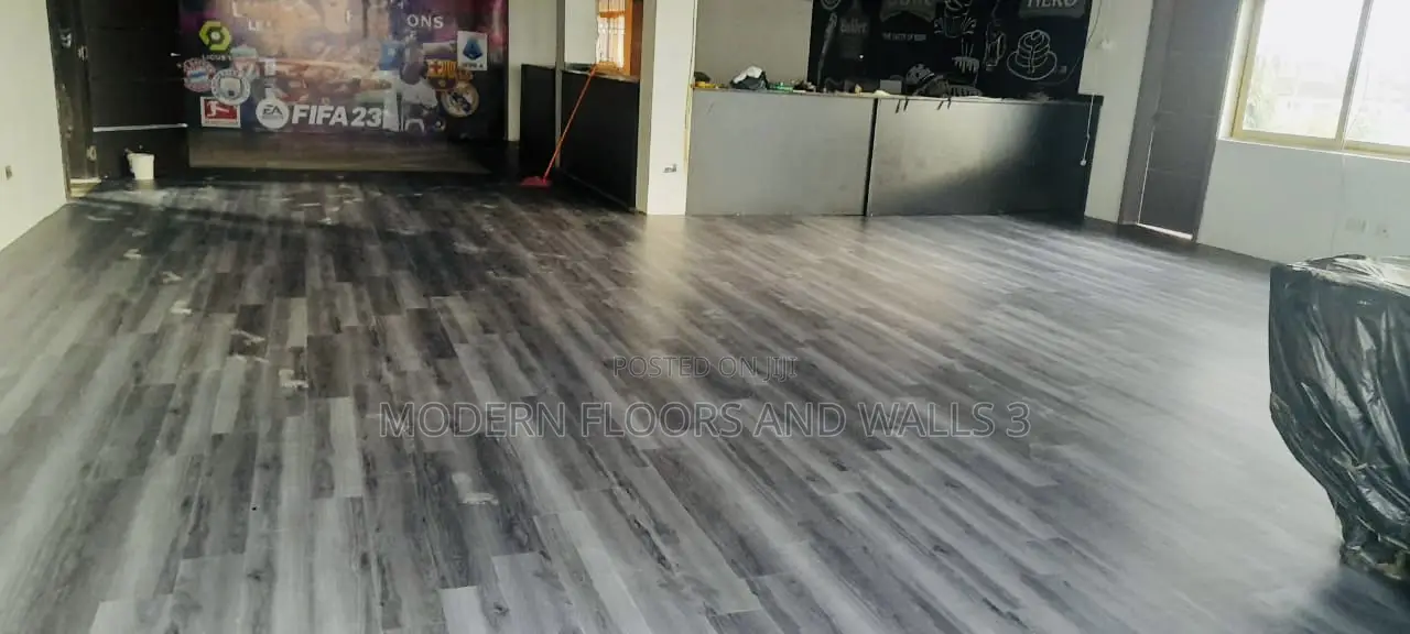 2mm PVC Vinyl Tiles
