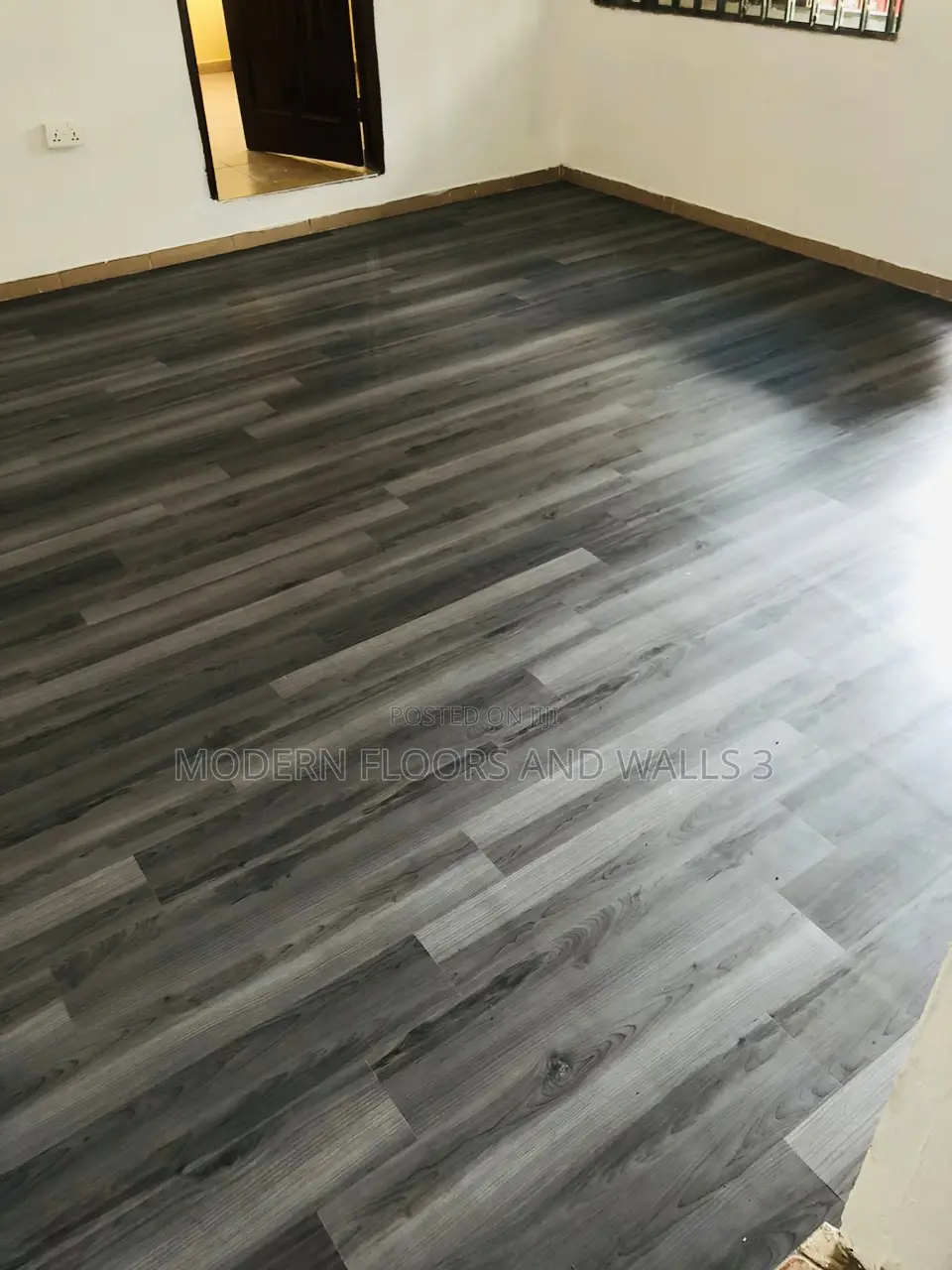 2mm PVC Vinyl Tiles