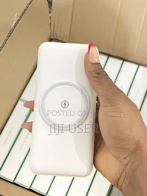 30,000 Mah Power Bank