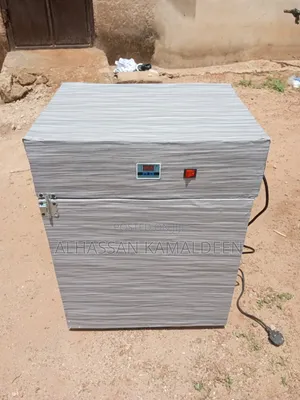 Eggs Incubators