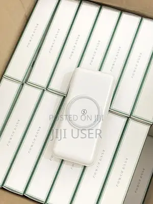 30,000 Mah Power Bank