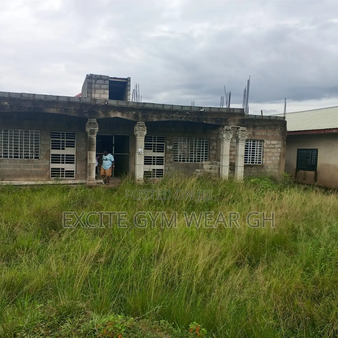 2bdrm House in Amasaman for sale