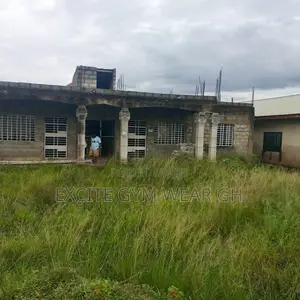 2bdrm House in Amasaman for sale