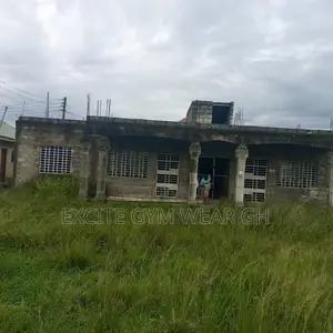 2bdrm House in Amasaman for sale