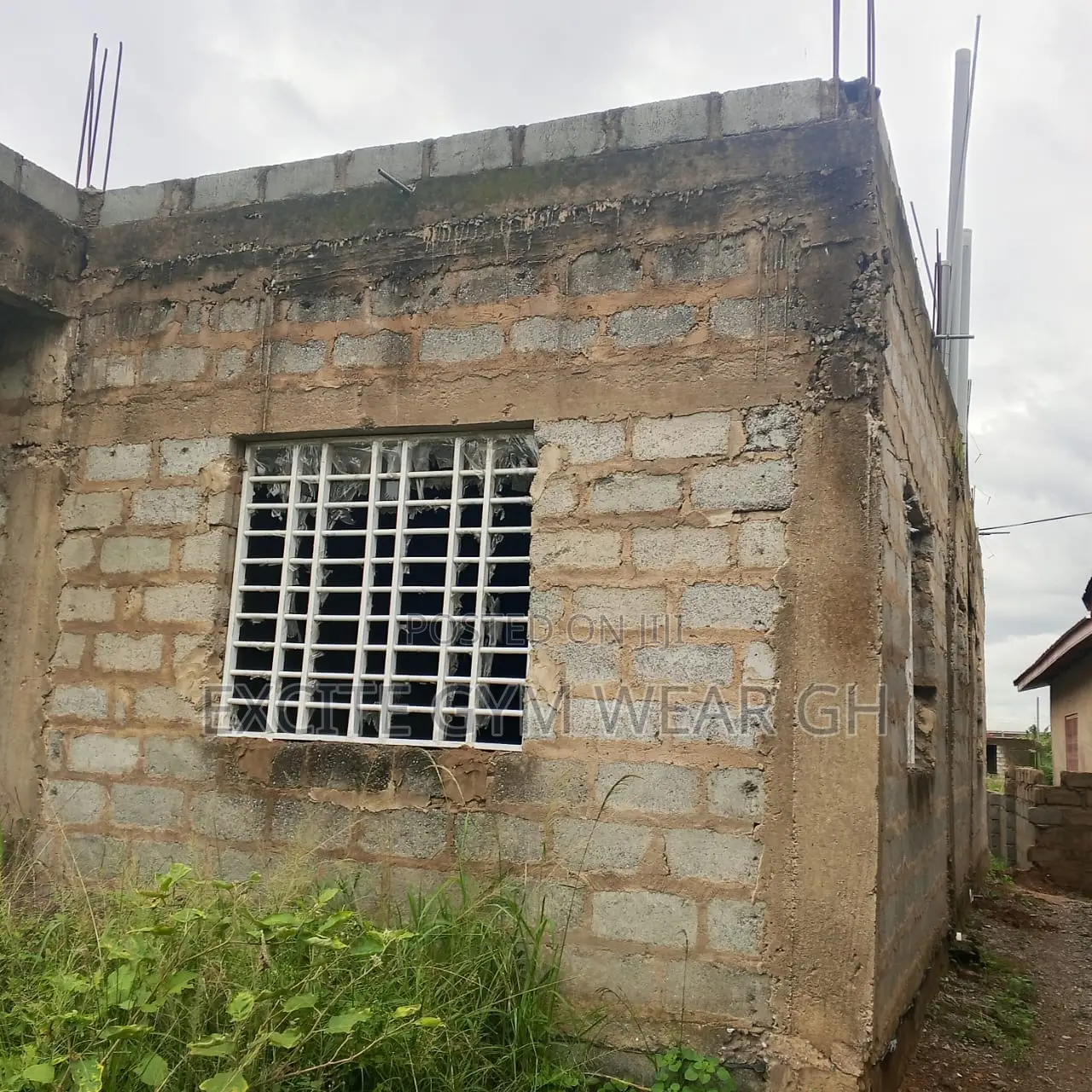 2bdrm House in Amasaman for sale