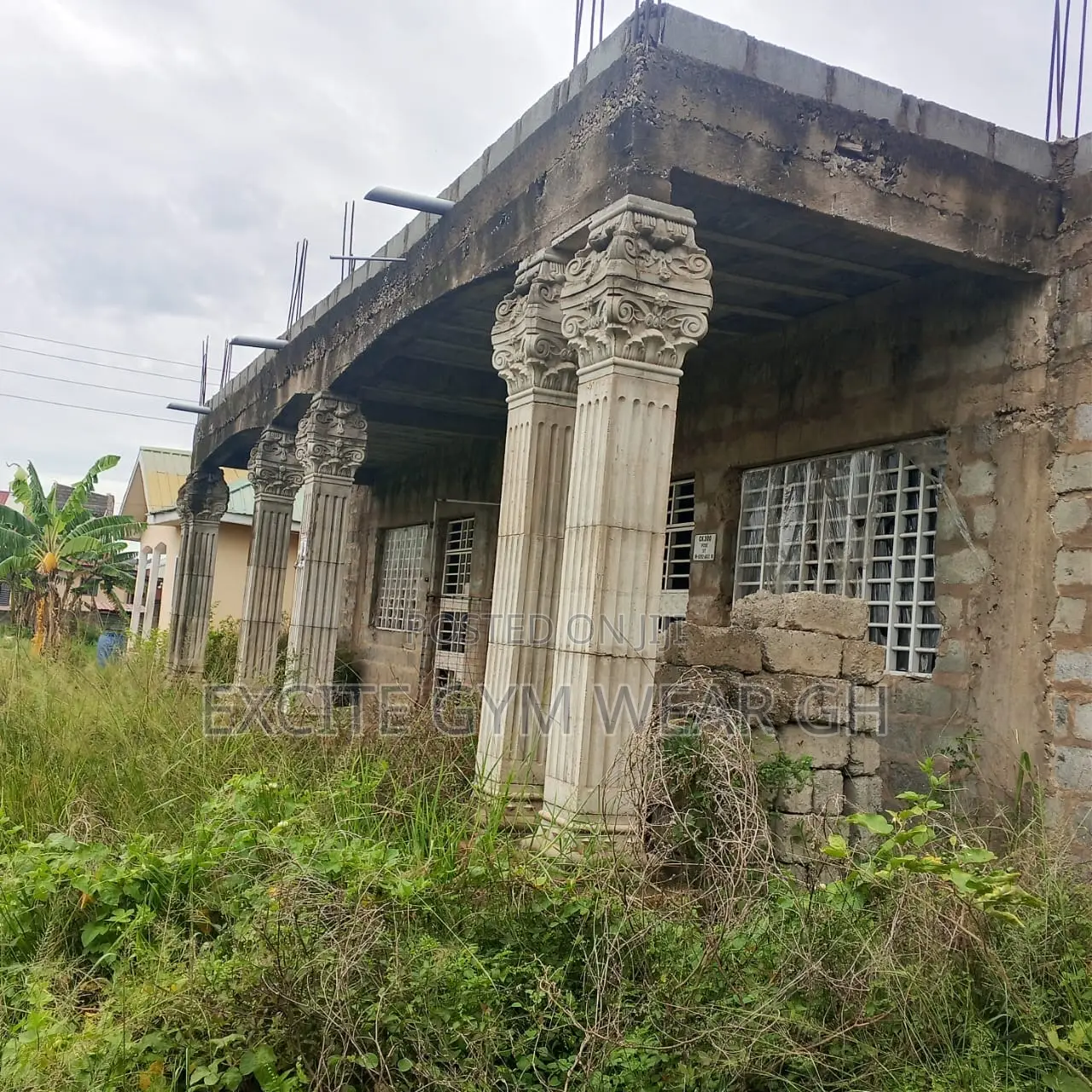 2bdrm House in Amasaman for sale