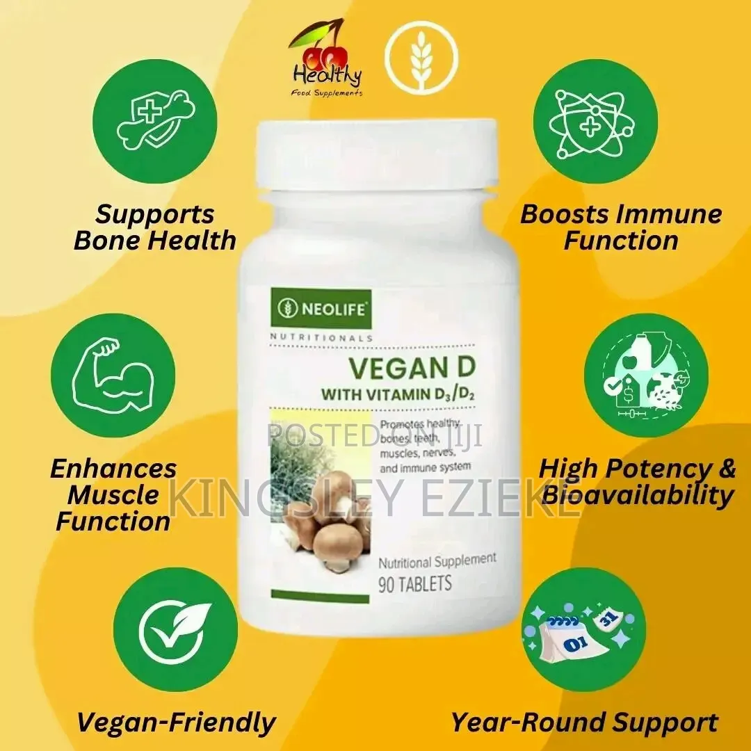 Supplements