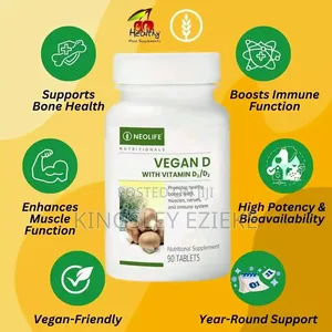Supplements