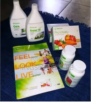 Supplements