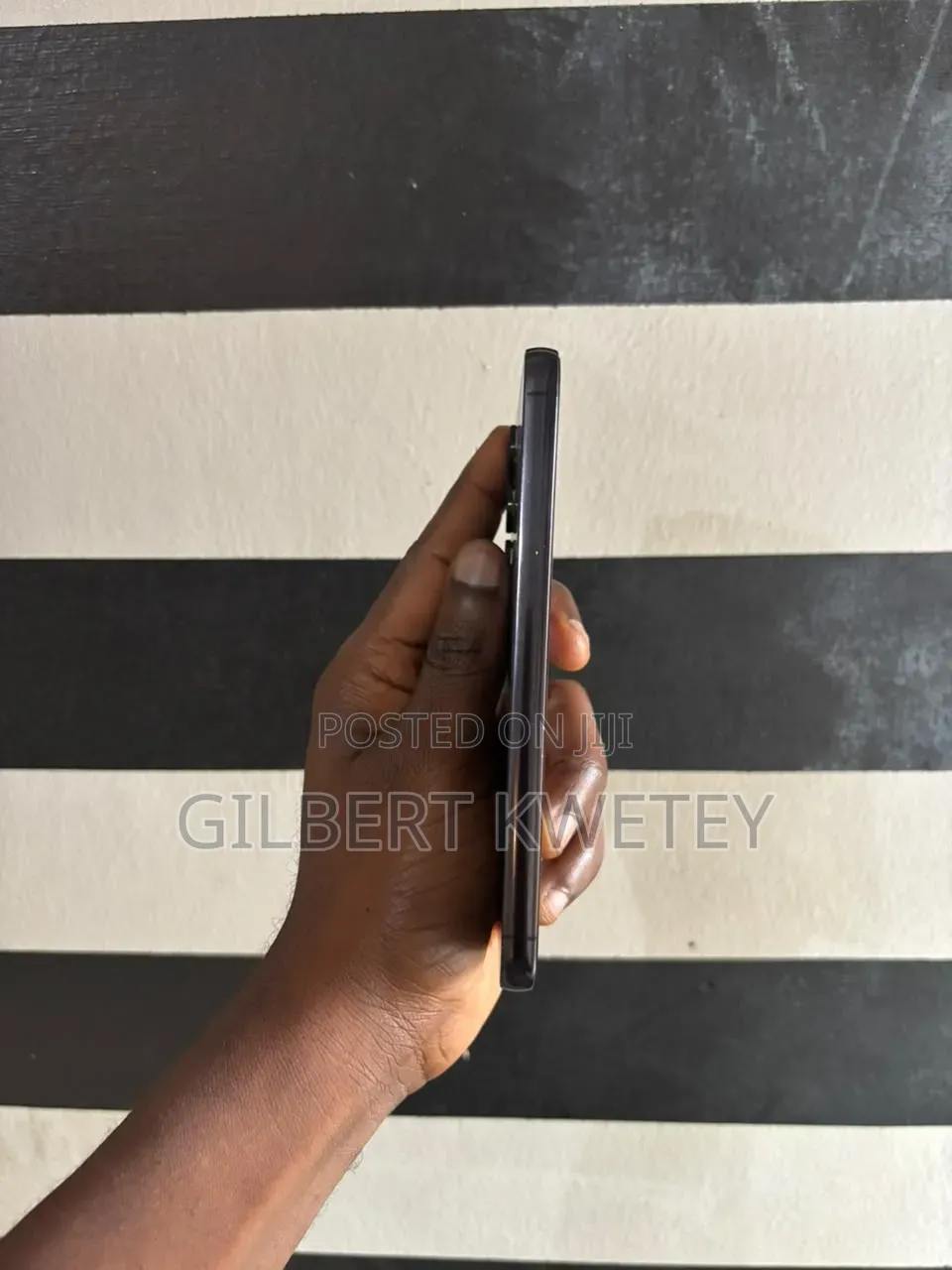 Samsung Galaxy S23 256 GB Black