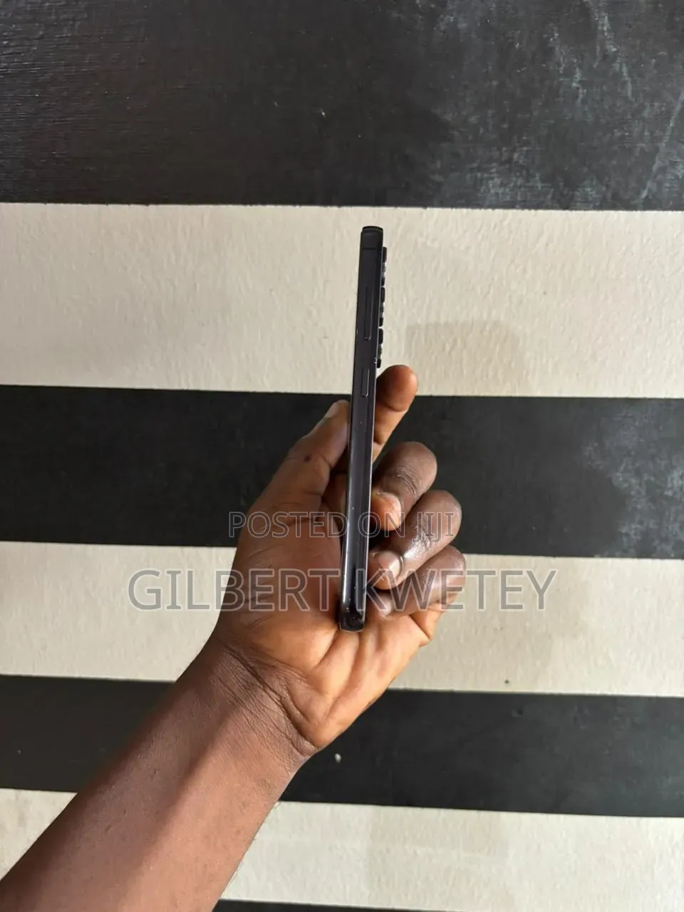 Samsung Galaxy S23 256 GB Black