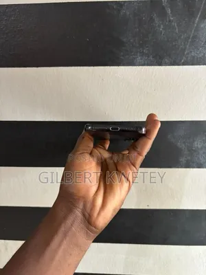 Samsung Galaxy S23 256 GB Black