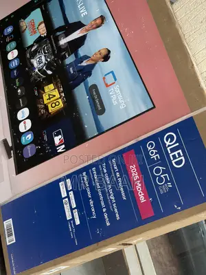 65 Inch Qled Tv