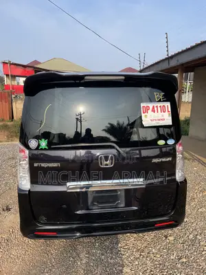 Honda Stepwgn Parts for Sale