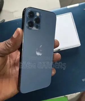 Apple iPhone 12 Pro 128 GB Blue