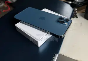Apple iPhone 12 Pro 128 GB Blue