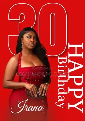 Birthday Post
