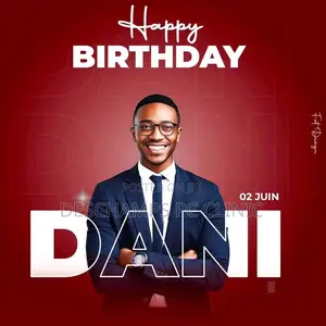 Birthday Post