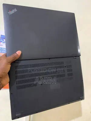 New Laptop Lenovo ThinkPad L14 16GB AMD Ryzen 5 SSD 512GB
