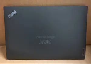 New Laptop Lenovo ThinkPad L14 16GB AMD Ryzen 5 SSD 512GB