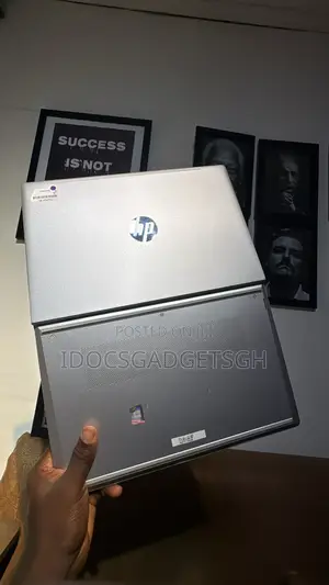 Laptop HP ProBook X360 445 G8 16GB AMD Ryzen 5 SSD 256GB