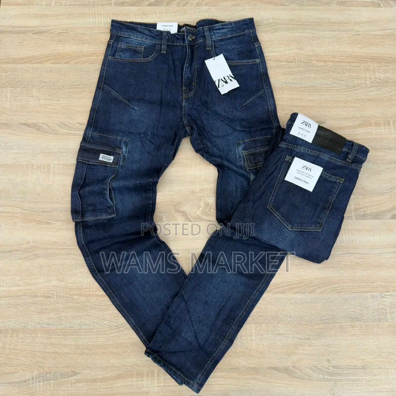 Designer Jeans
