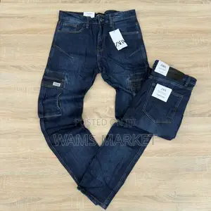 Designer Jeans