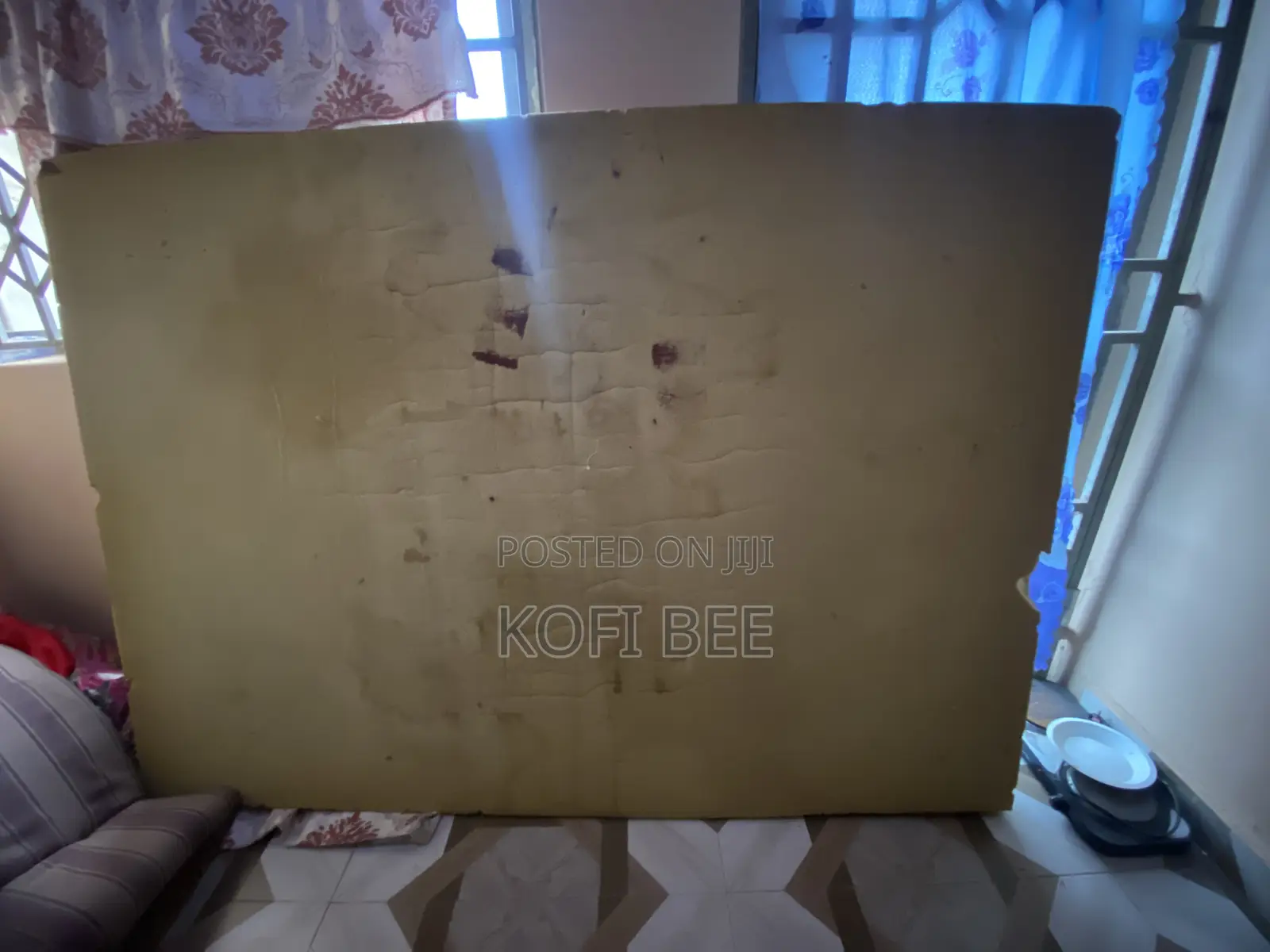 Home Second Hand Used Mattress