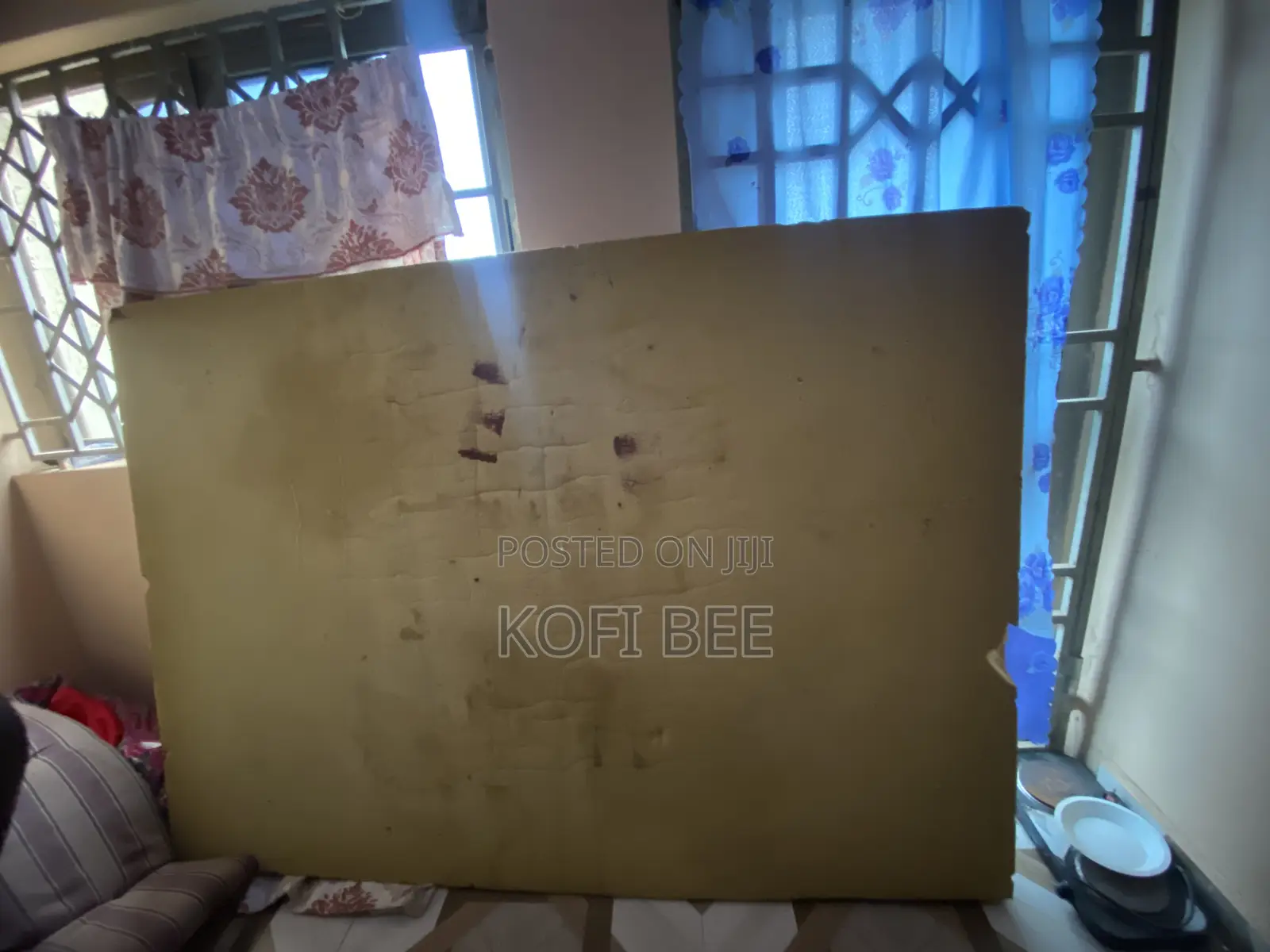 Home Second Hand Used Mattress