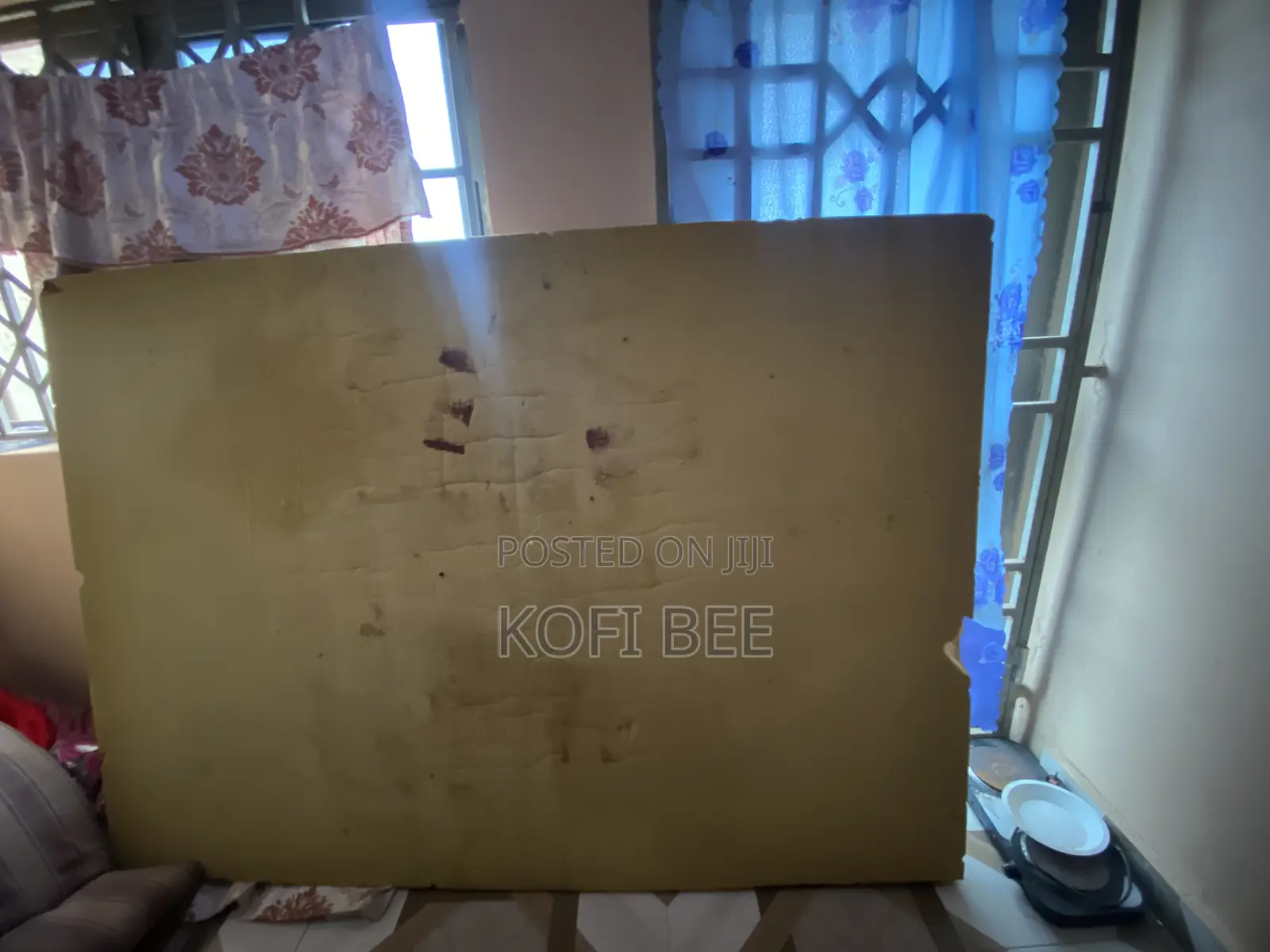 Home Second Hand Used Mattress