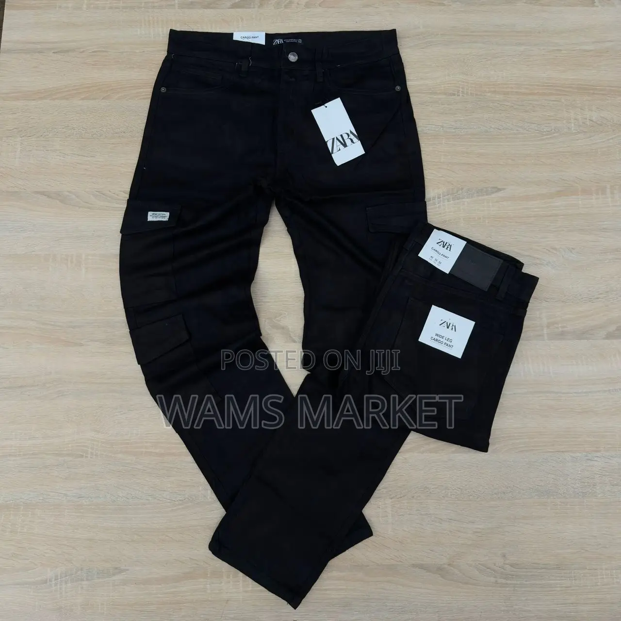Designer Jeans