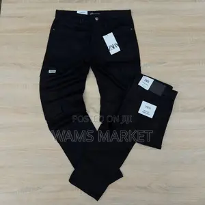 Designer Jeans
