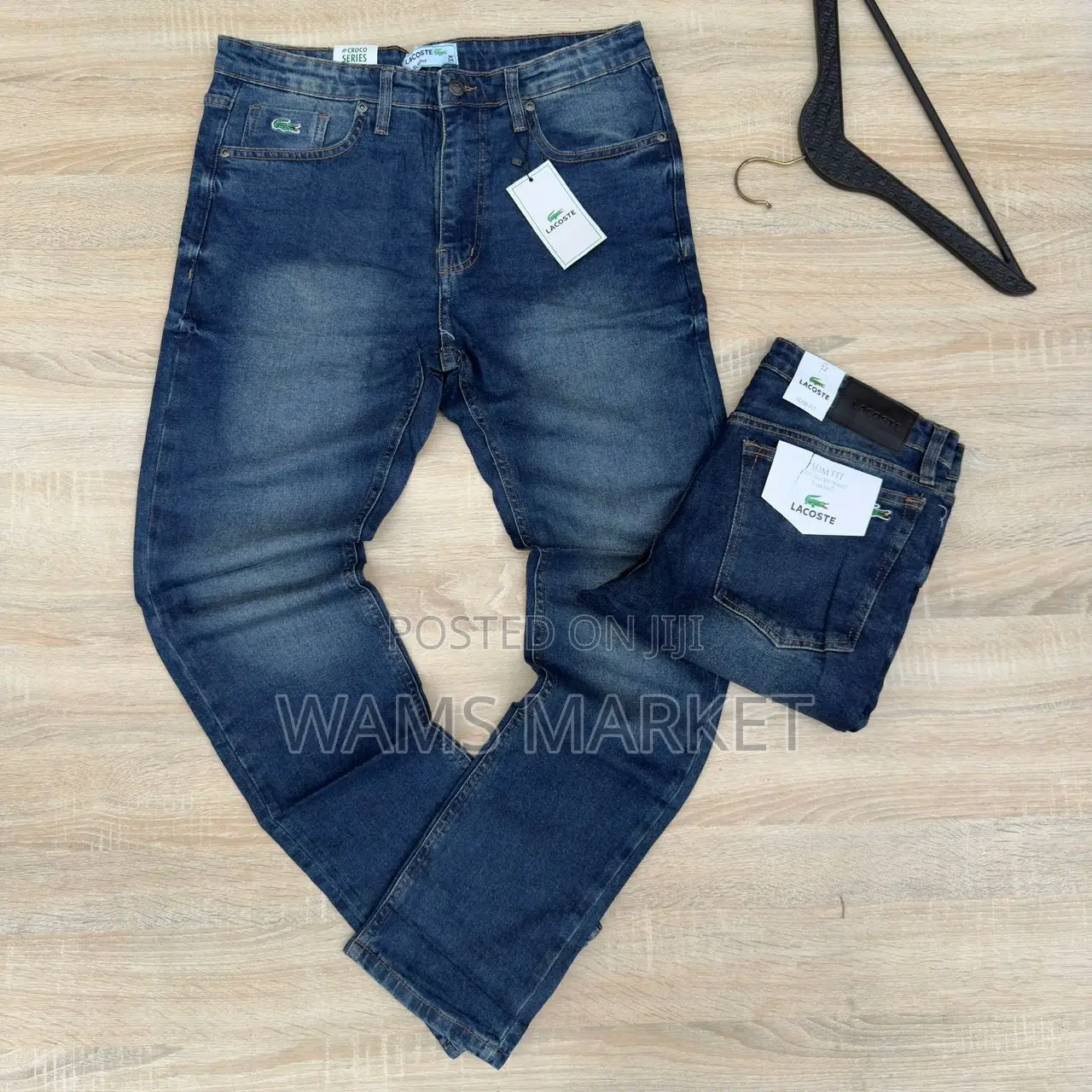 Designer Jeans