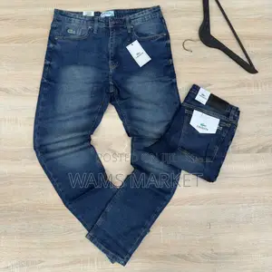 Designer Jeans