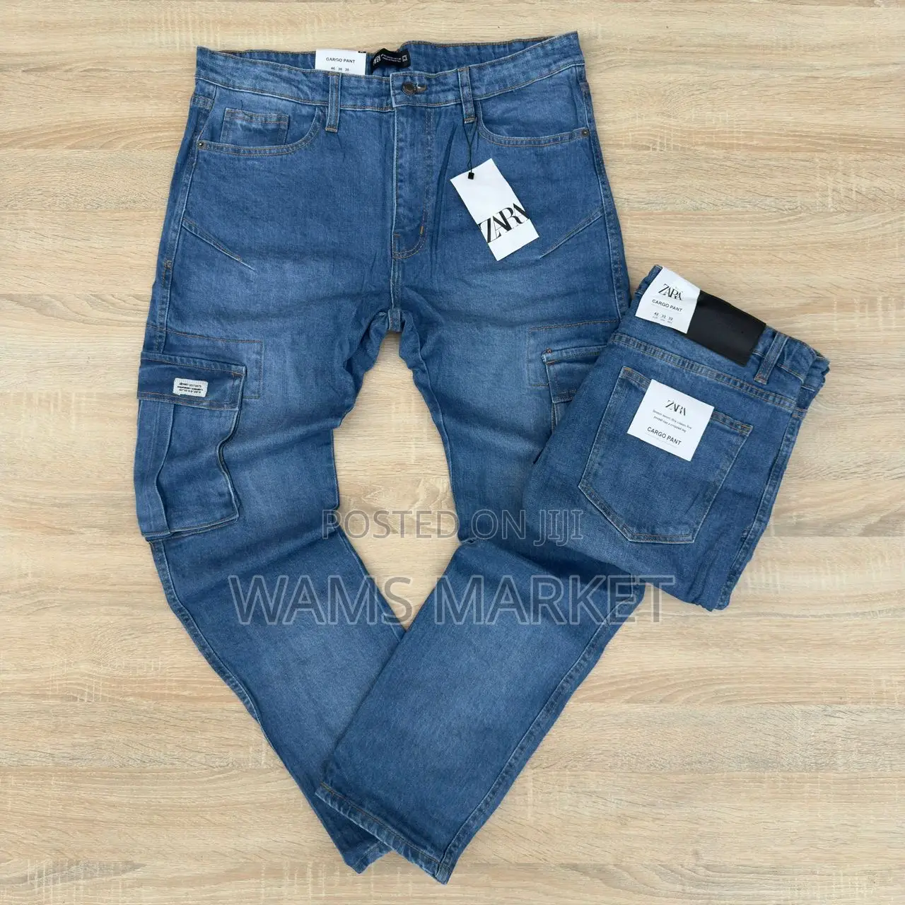 Designer Jeans