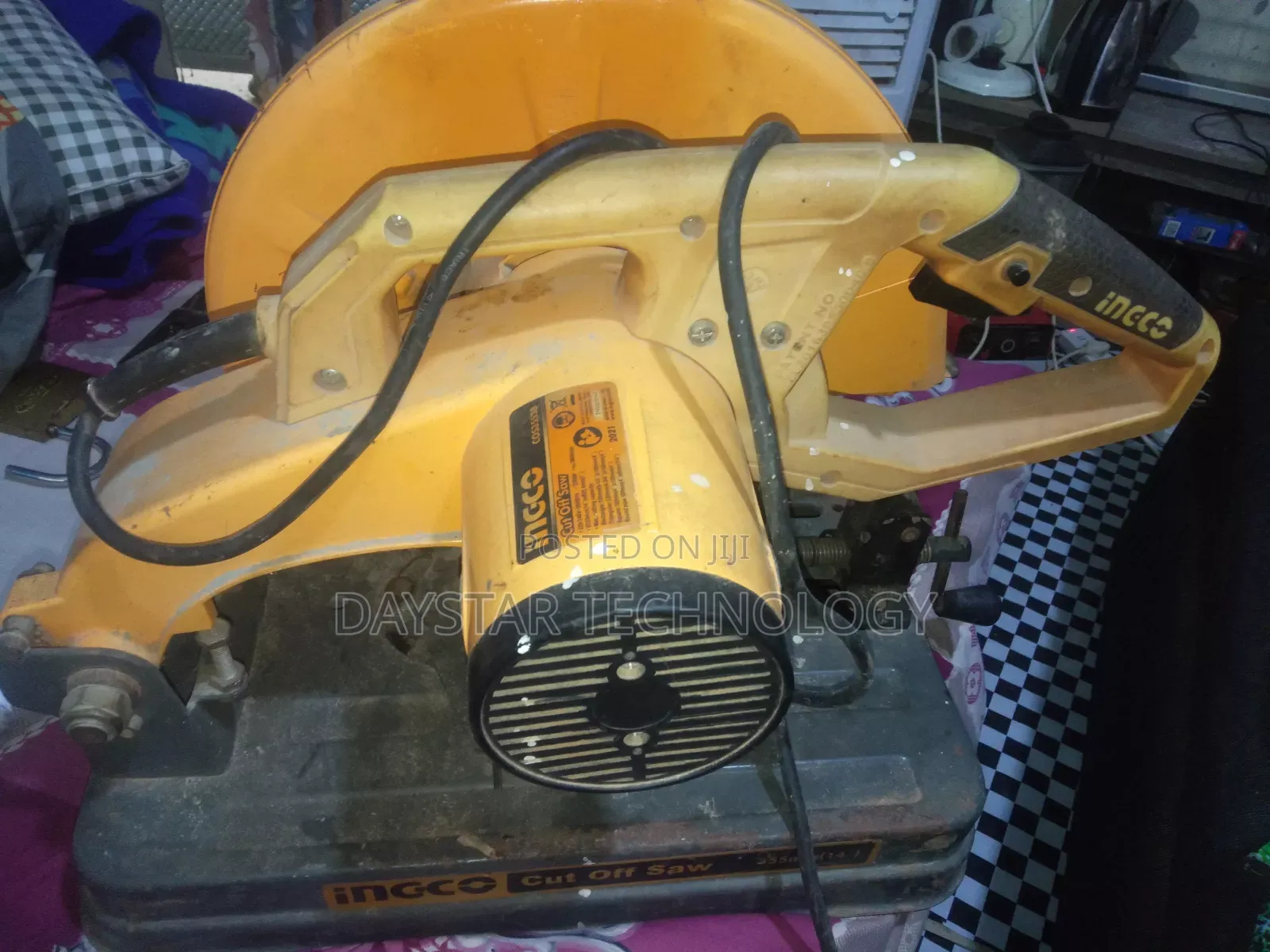 Ingco Cut Off Saw for Sale