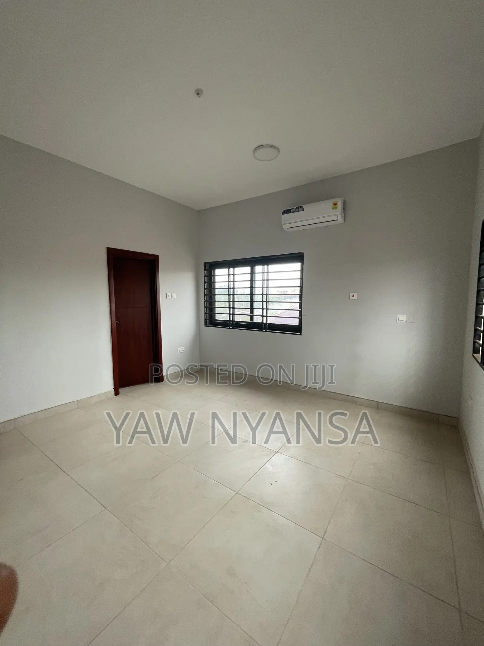 2bdrm Apartment in Bn Estate, Greater Accra for rent