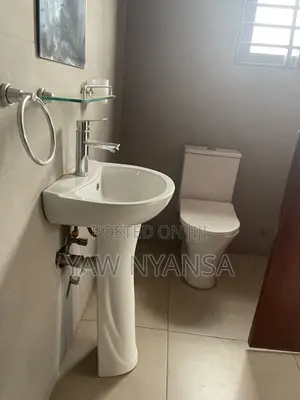 2bdrm Apartment in Bn Estate, Greater Accra for rent