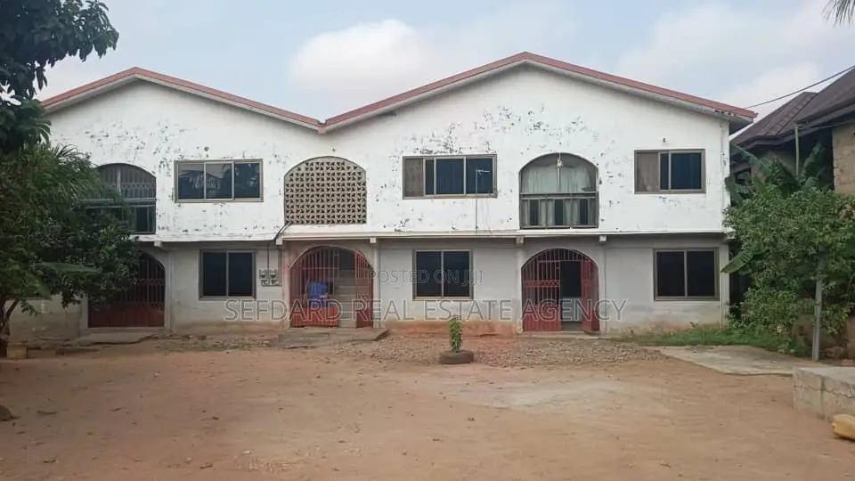 10bdrm House in Sefdard Properties, Ablekuma for sale