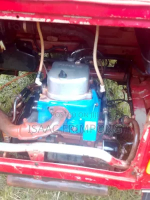 Bajaj RE 2023 Red