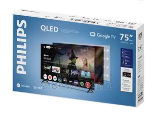 Philips Qled