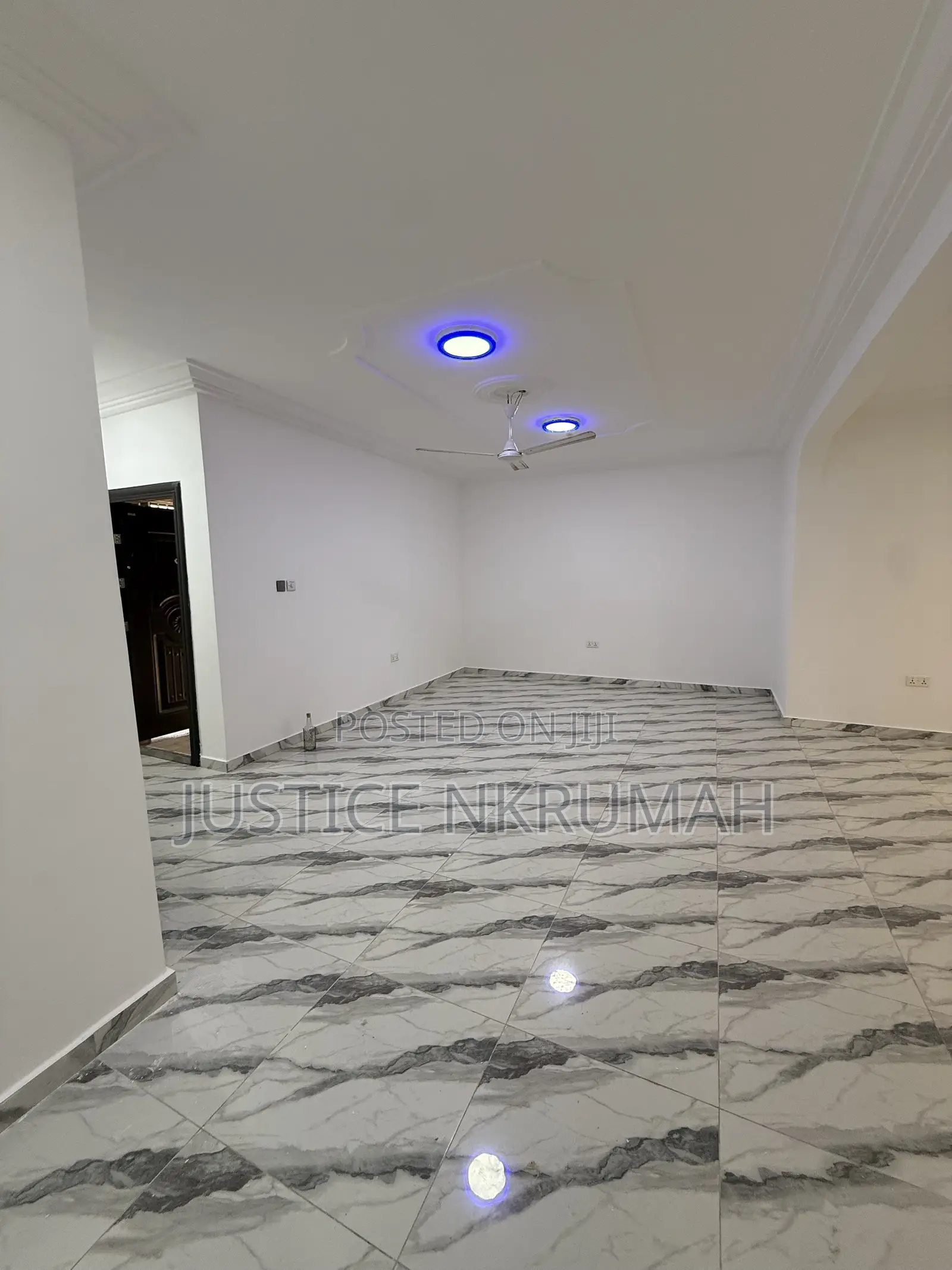 2bdrm Apartment in I Mr Justice Estates, Old Barrier for rent