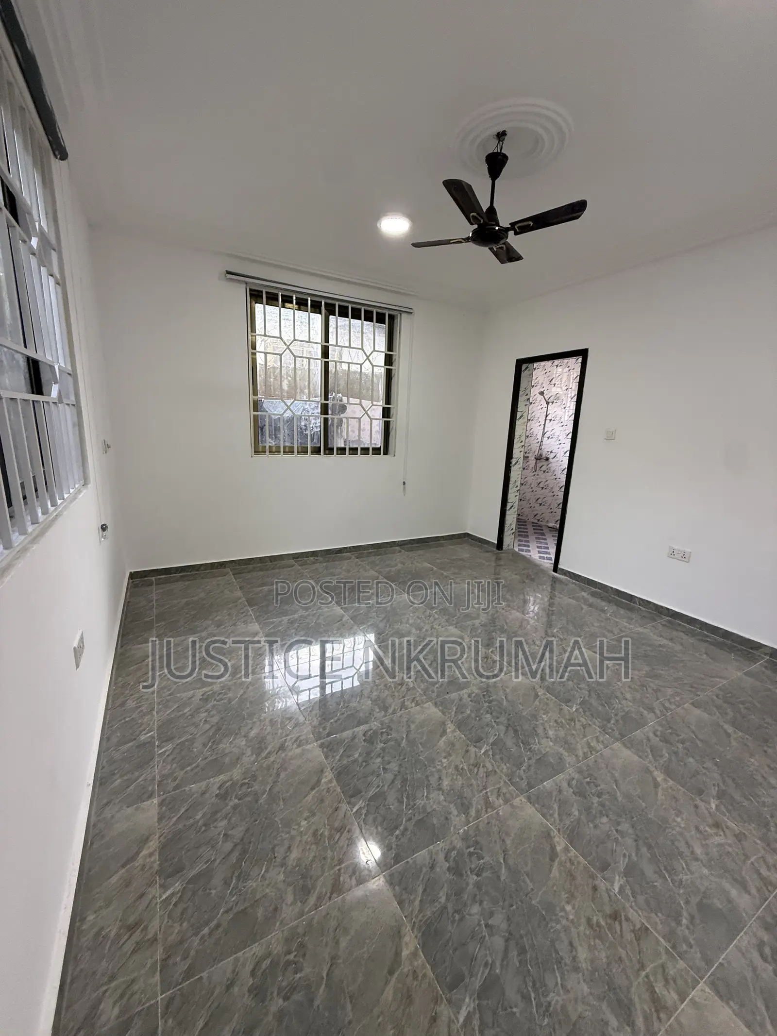 2bdrm Apartment in I Mr Justice Estates, Old Barrier for rent