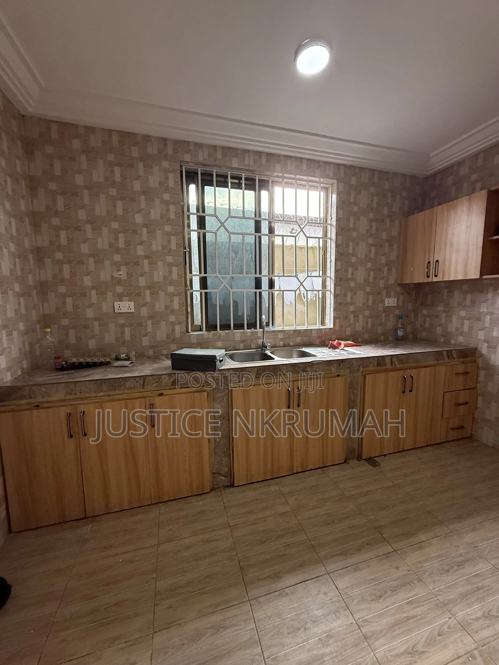 2bdrm Apartment in I Mr Justice Estates, Old Barrier for rent