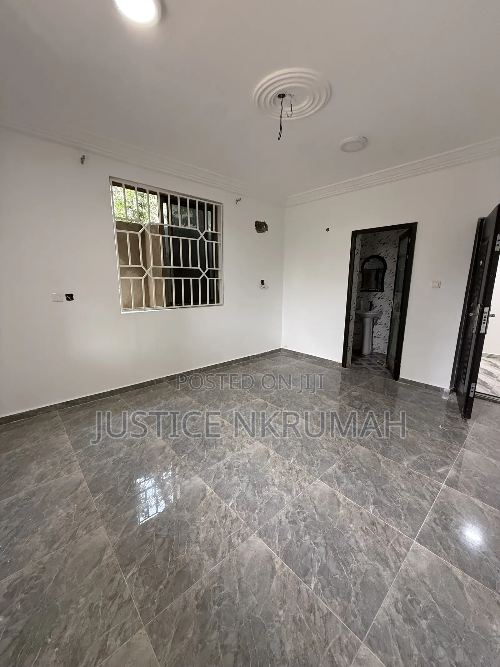 2bdrm Apartment in I Mr Justice Estates, Old Barrier for rent