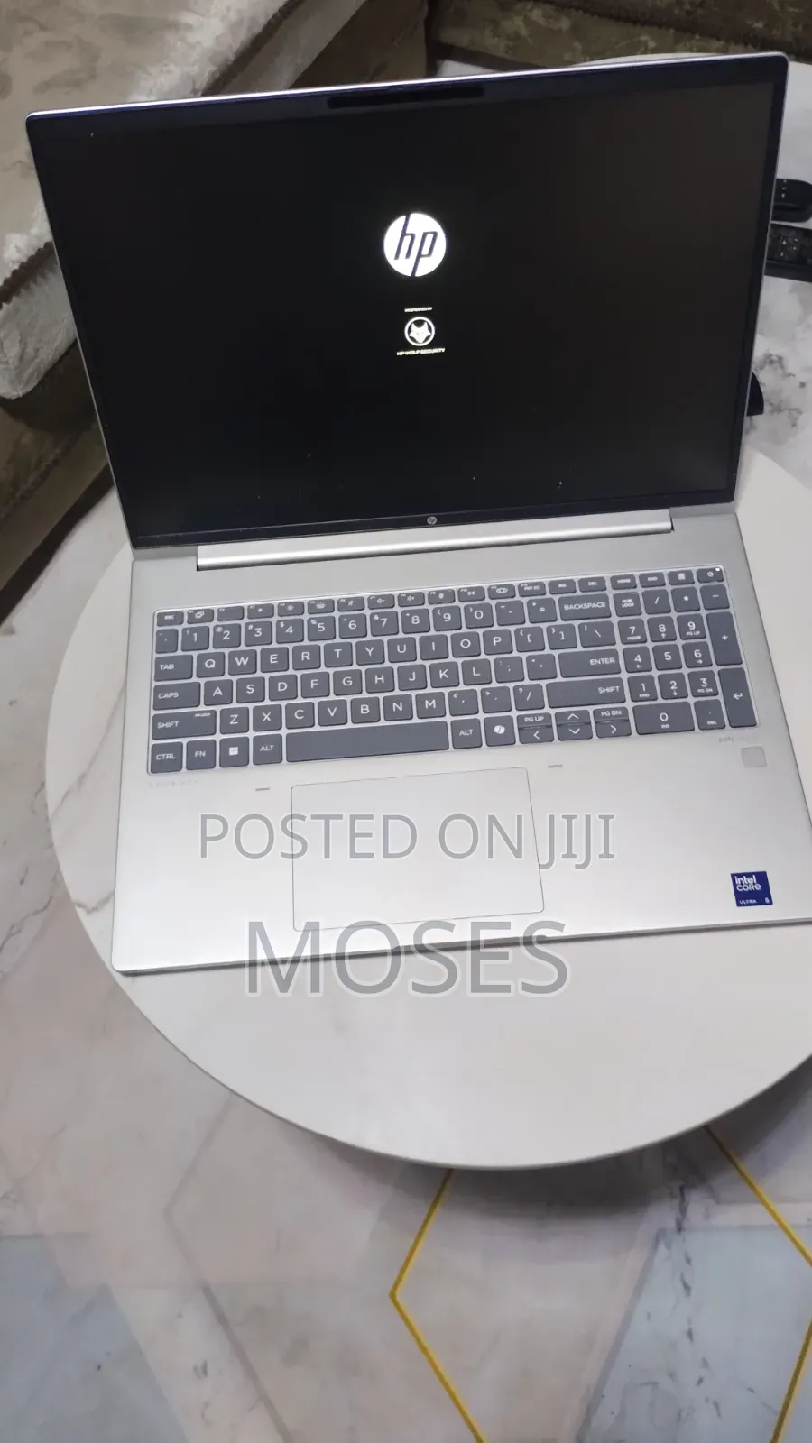 Laptop HP ProBook 11 G2 EE 16GB SSD 512GB