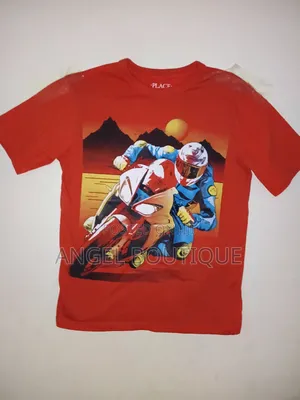 Vietinam Made T'shirt